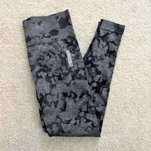 Gymshark Adapt seamless Leggings